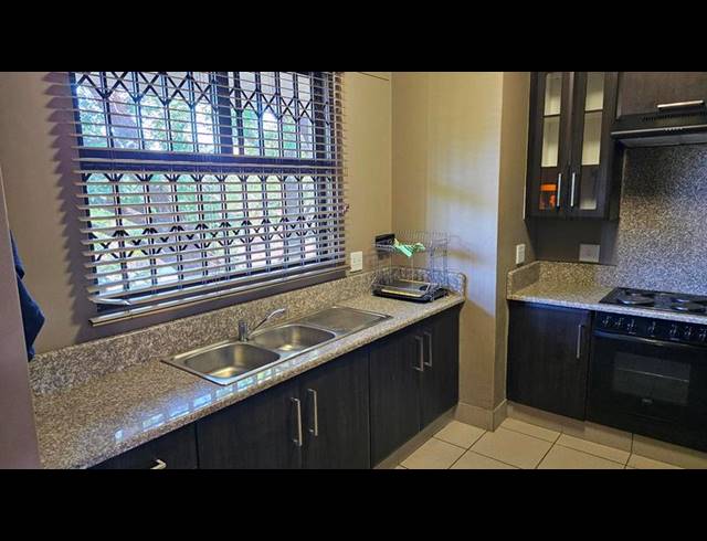 2 BEDROOM PROPERTY TO RENT IN DIE BULT